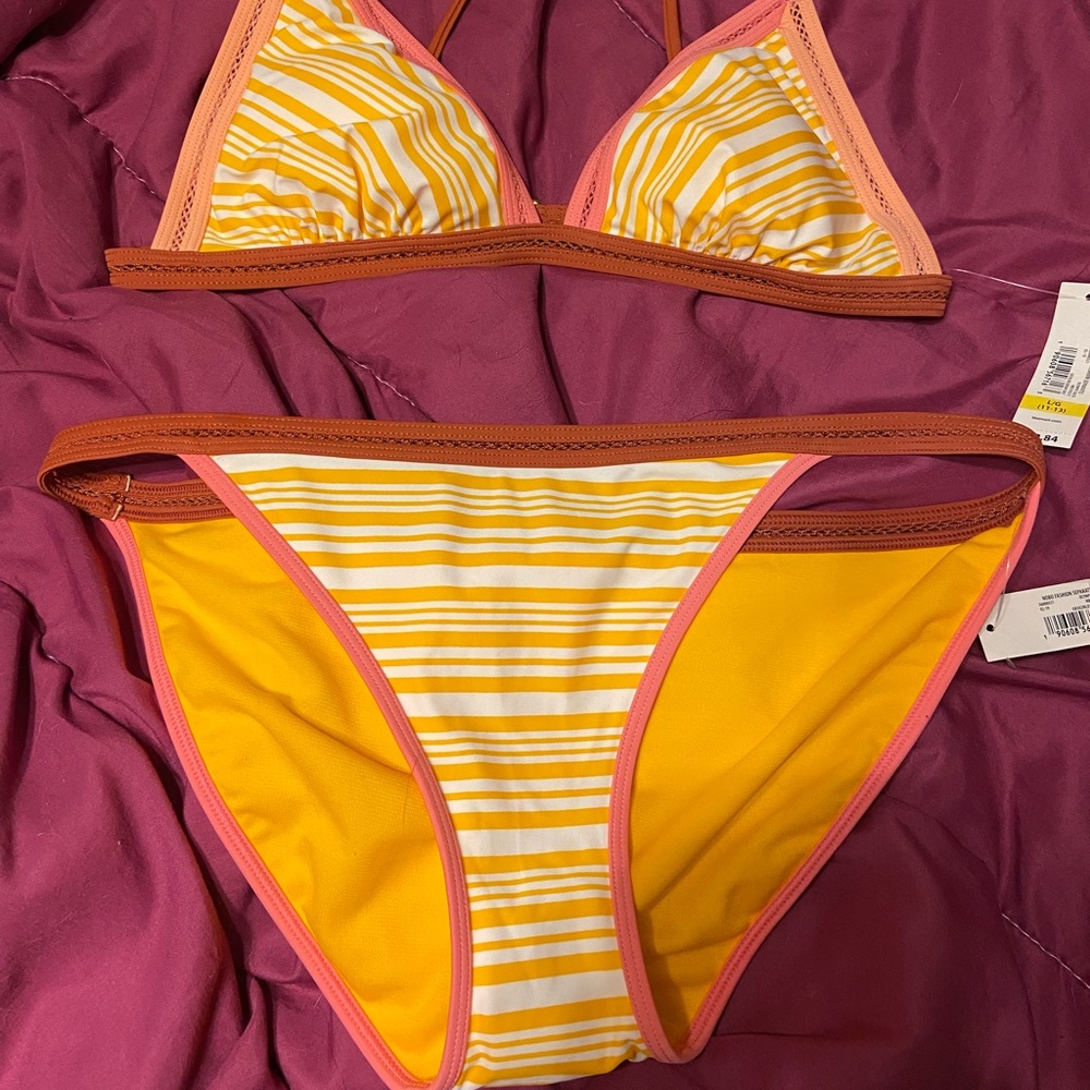 2 piece bikini